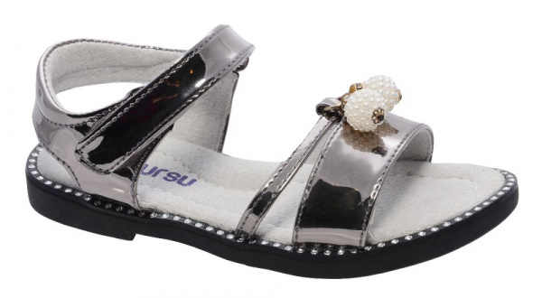 Туфли Mursu сандалии для девочки 203350