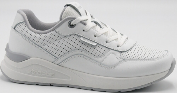 Полуботинки Strobbs кроссовки для девочки F7715-6