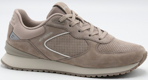 Полуботинки Strobbs кроссовки для девочки F7716-25