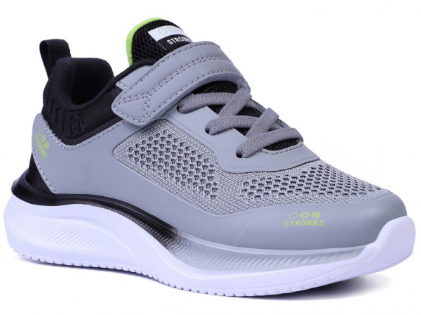 Полуботинки Strobbs кроссовки для мальчика N1796-4