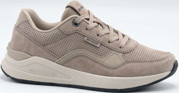 Полуботинки Strobbs кроссовки для девочки F7707-25